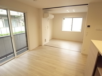  | D-ROOM末広Ⅰ　B