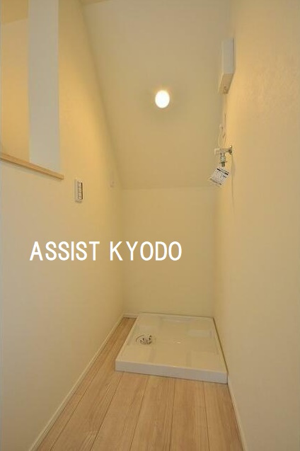グランエッグス経堂の設備