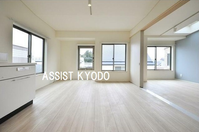グランエッグス経堂のその他