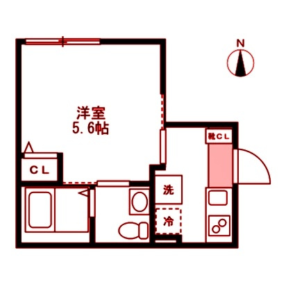【間取り】 | リアル綱島パークテラスA棟