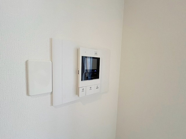 MT FLATSの設備