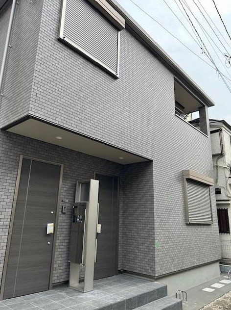 イングルサイド善福寺