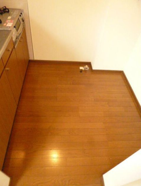 ソレアードの設備|※参考　別号室のお部屋です