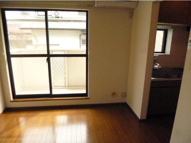 ソレアードの洋室|※参考　別号室のお部屋です