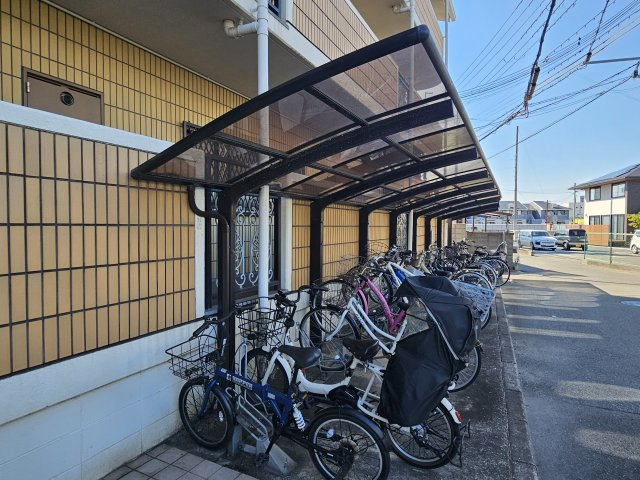 ステイツ明石大久保のその他共用部分