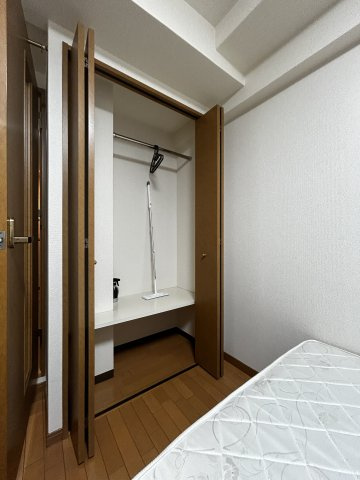 ※家具家電は付きません。