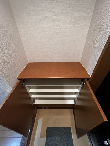【設備】プレサンス新神戸