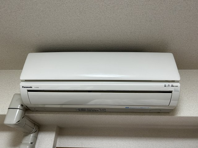 【設備】プレサンス新神戸