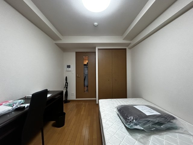 ※家具家電は付きません。