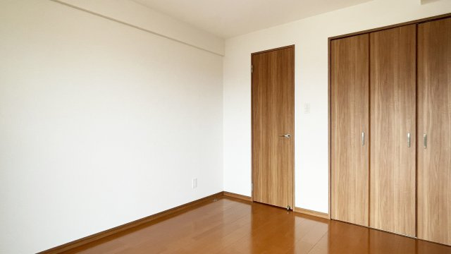 ロイヤルガーデン吉野本町の内装