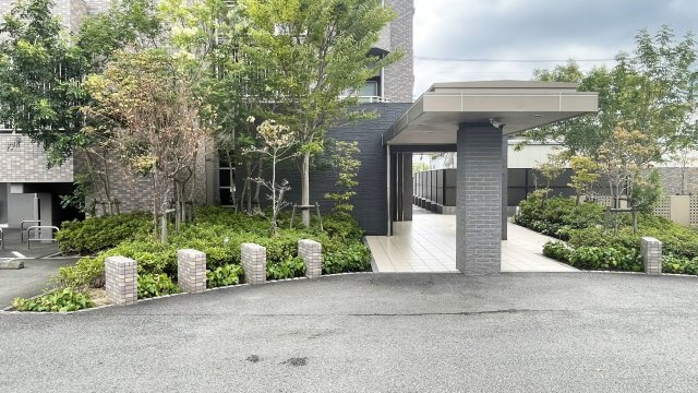 ロイヤルガーデン吉野本町のその他共用部分