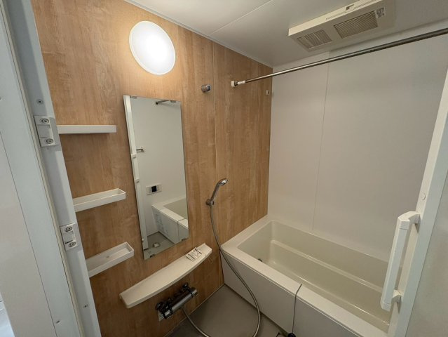 ポルタニグラ千種|名古屋市の賃貸ならMy賃貸の浴室|ポルタニグラ千種