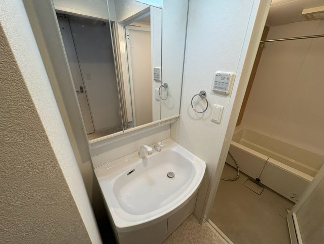 ポルタニグラ千種|名古屋市の賃貸ならMy賃貸の洗面所|ポルタニグラ千種