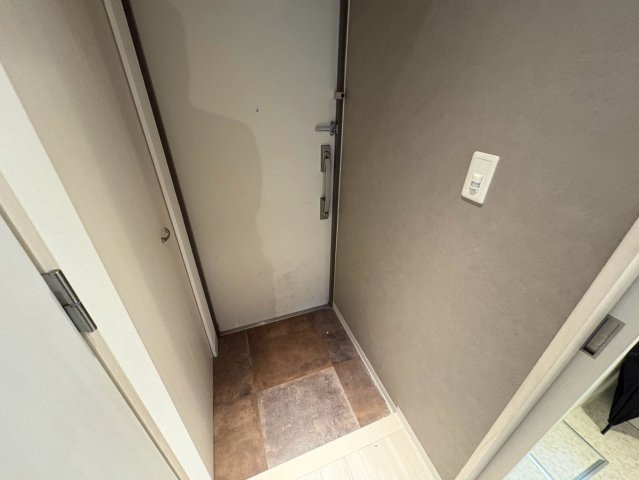 ポルタニグラ千種|名古屋市の賃貸ならMy賃貸の玄関|ポルタニグラ千種