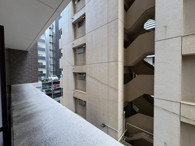 ポルタニグラ千種|名古屋市の賃貸ならMy賃貸の展望|ポルタニグラ千種
