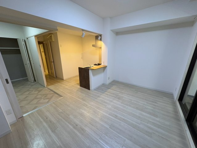 ポルタニグラ千種|名古屋市の賃貸ならMy賃貸の居間・リビング|ポルタニグラ千種