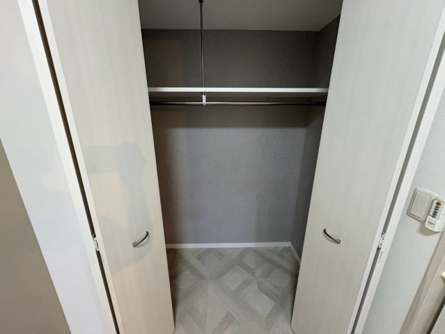ポルタニグラ千種|名古屋市の賃貸ならMy賃貸の収納|ポルタニグラ千種