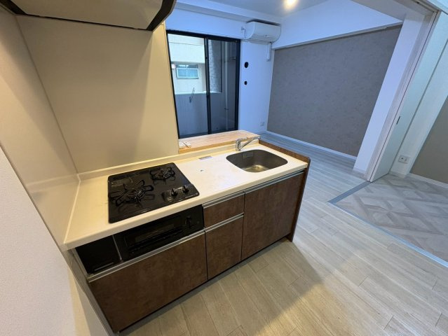 ポルタニグラ千種|名古屋市の賃貸ならMy賃貸のキッチン|ポルタニグラ千種