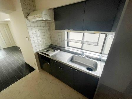 アーバンライトのキッチン|※別部屋写真