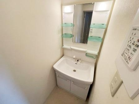 アーバンライトの洗面所|※別部屋写真