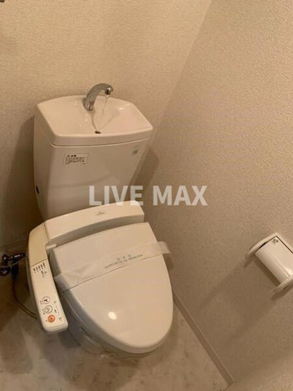 別号室参考写真 