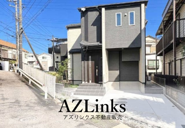 市川市中国分５丁目２２４２番