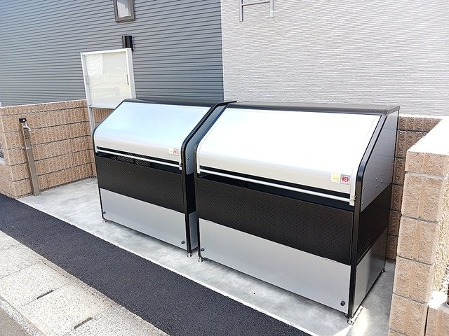 ベル　パトリ　Ｂの設備