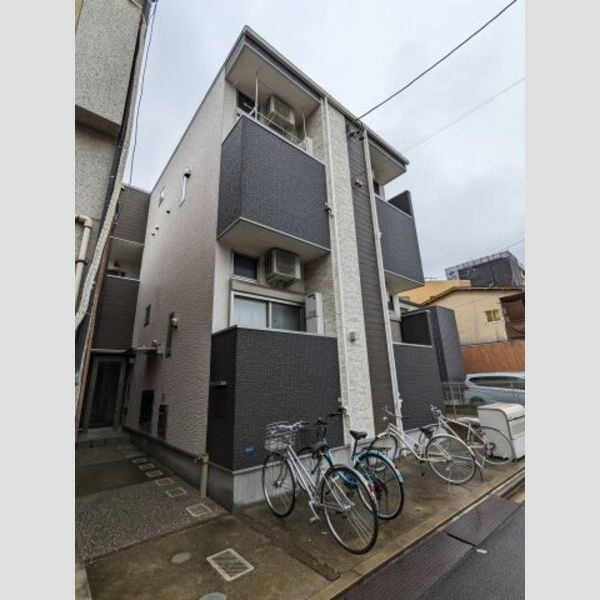 ミライグレースささしま　名古屋市賃貸　仲介手数料無料