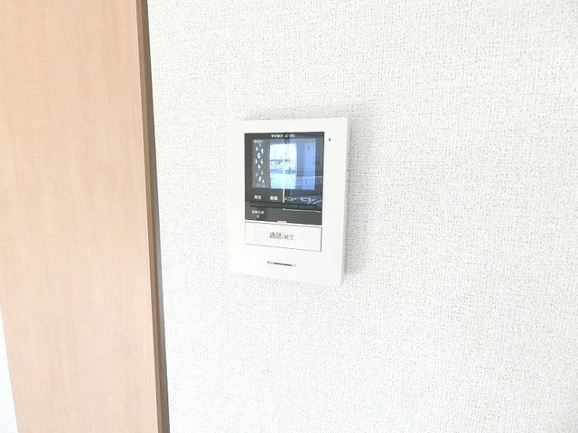 プリムールのセキュリティ