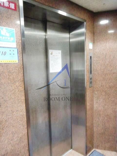 パステルコート神田岩本町のその他共用部分