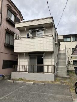 メゾン南小岩