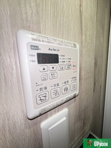 CRESTTAPP平安通の設備
