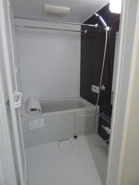 ＡＱＵＡ アクアの浴室