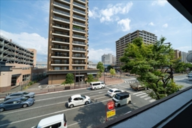 ＡＩＦＬＡＴ吉塚駅前のその他