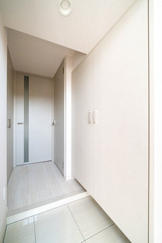 ＡＩＦＬＡＴ吉塚駅前の内装|元付掲載の別室参考写真です。色・間取りの反転等は現況を優先してください。