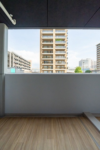 ＡＩＦＬＡＴ吉塚駅前のその他