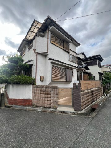 東太田貸家