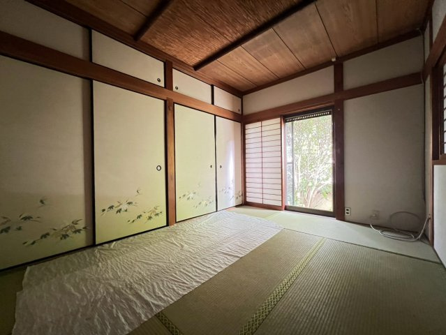 東太田貸家のその他