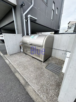 【その他】 | アンビエンテ横浜鴨居
