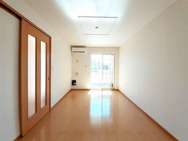 アルモニ－Ａの居間・リビング