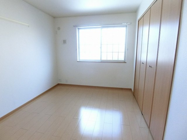 アルモニ－Ａの内装