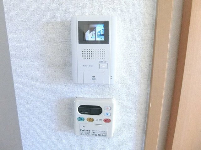 アルモニ－Ａのセキュリティ