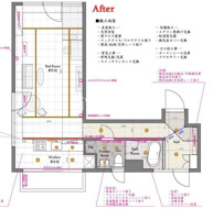 グランカーサ六本木の画像