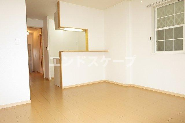 アルモニーメゾンＡの内装|高崎、前橋のお部屋探しはエンドスケープまで！お客様の理想お聞かせ下さい♪