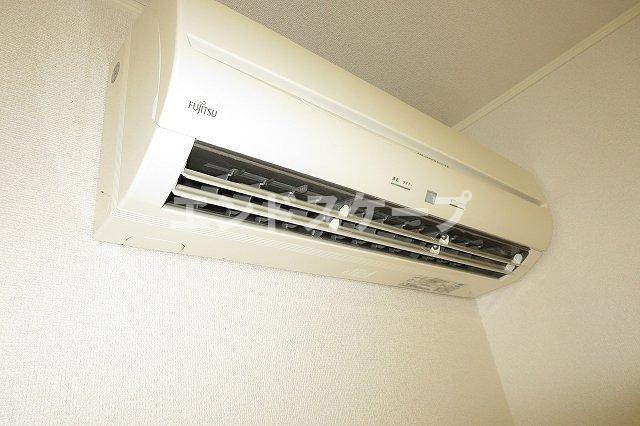 アルモニーメゾンＡの設備|高崎、前橋のお部屋探しはエンドスケープまで！お客様の理想お聞かせ下さい♪