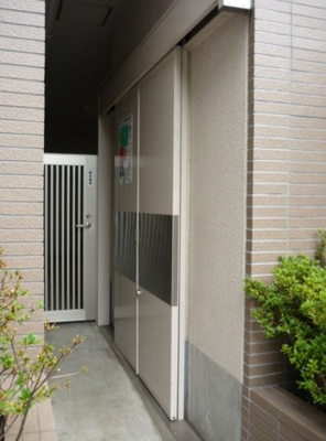 【その他】 | ファインクレスト上目黒