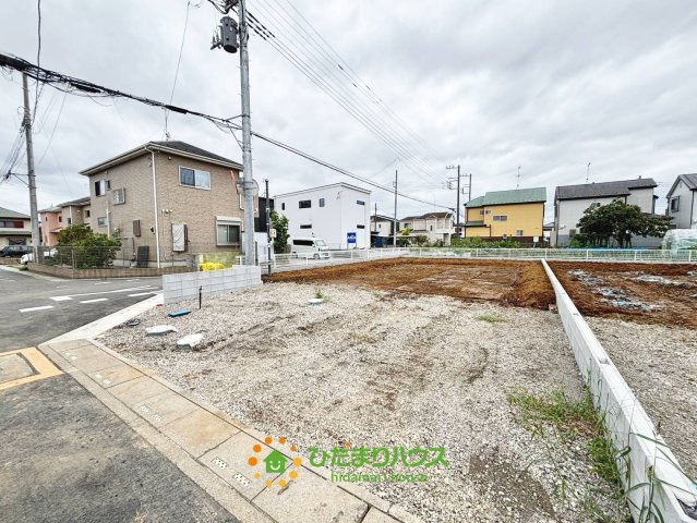 幸手西　新築一戸建て　05　リーブルガーデン