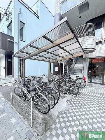 TACBLDG御成のその他共用部分
