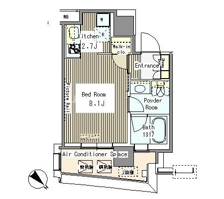 MY　TOWER　RESIDENCE