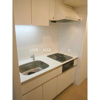 【キッチン】MY　TOWER　RESIDENCE 